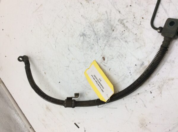2002 Suzuki BRAKE HOSE - Image 4