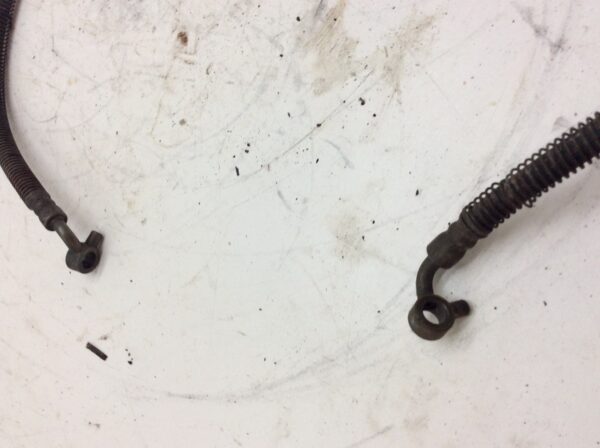 2002 Suzuki BRAKE HOSE - Image 5