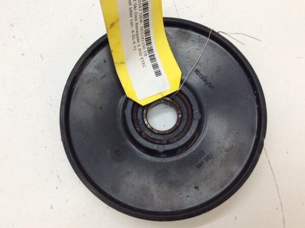 2018 Ski-Doo Idler wheel 155 - Image 4