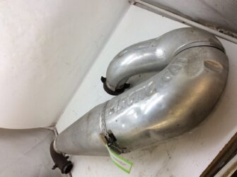 2007 Arctic Cat Muffler