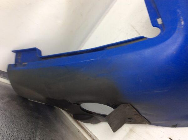 2006 Polaris belly pan - RH - Image 2