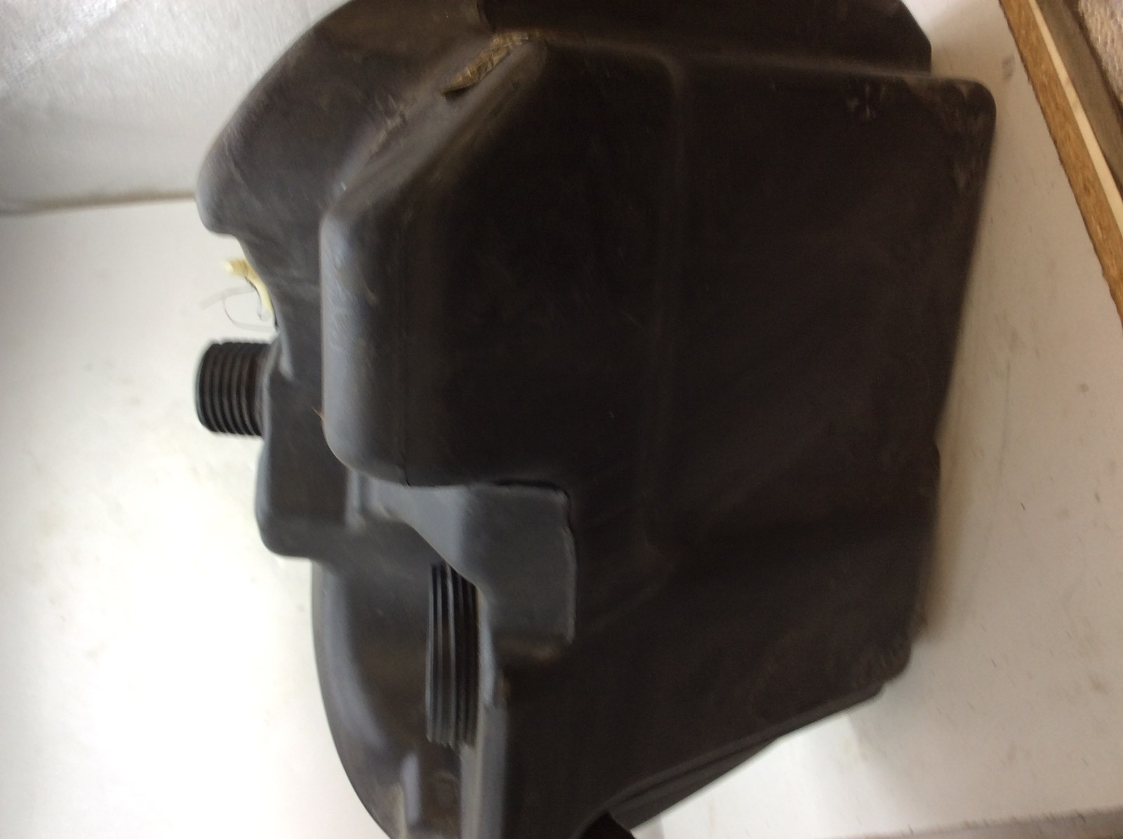 2007 Polaris Gas Tank - Image 5