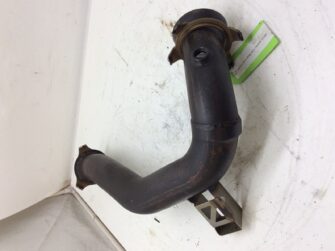 2012 Arctic Cat PIPE