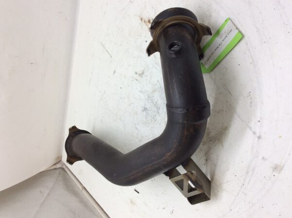 2012 Arctic Cat PIPE