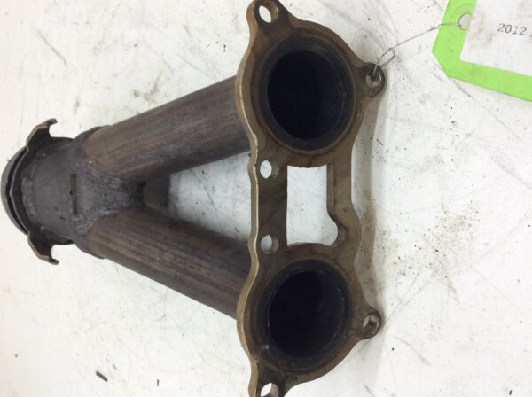 2012 Arctic Cat MANIFOLD - Image 3