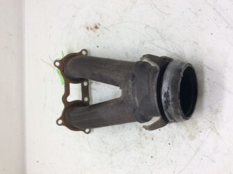 2012 Arctic Cat MANIFOLD