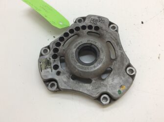 2016 Arctic Cat Clutch Cover Only