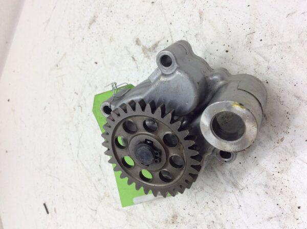 2012 Arctic Cat OIL PUMP - Image 4