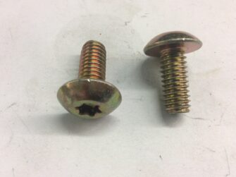 2000 Polaris Screw