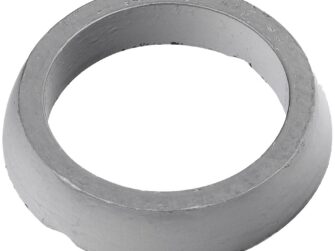 New Exhaust Gasket - SEE COMMENTS