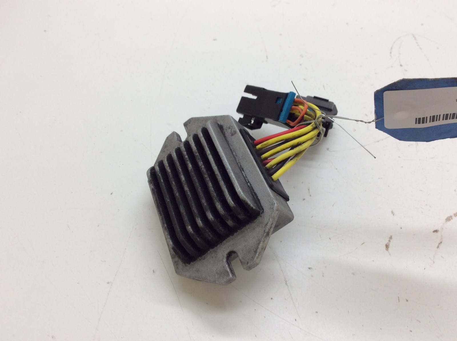 2015 Polaris REGULATOR DC LED - Image 3
