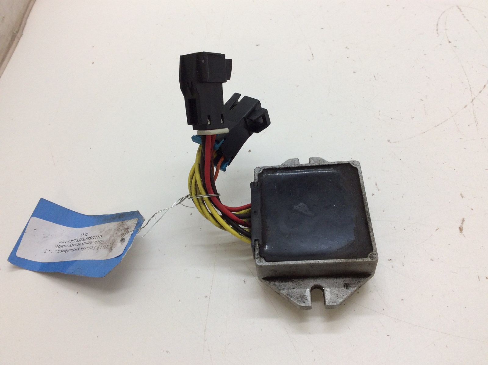 2015 Polaris REGULATOR DC LED - Image 4
