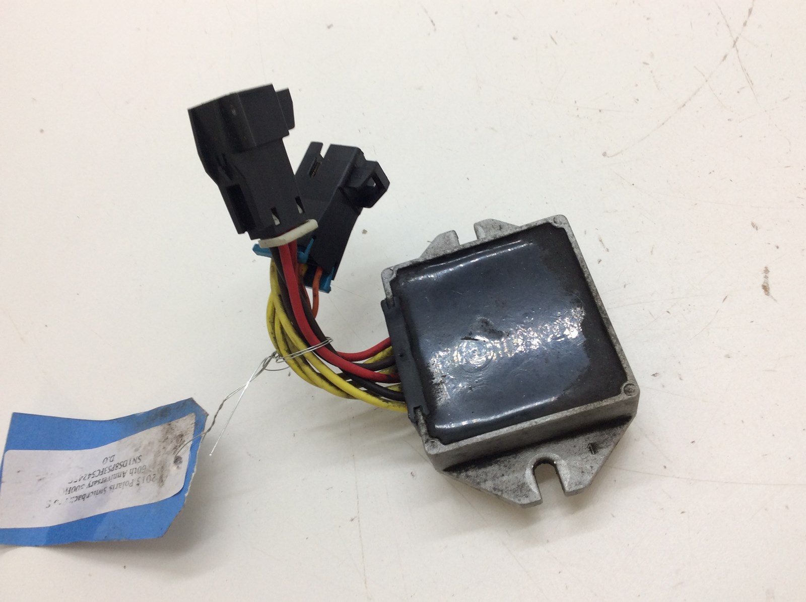 2015 Polaris REGULATOR DC LED - Image 5