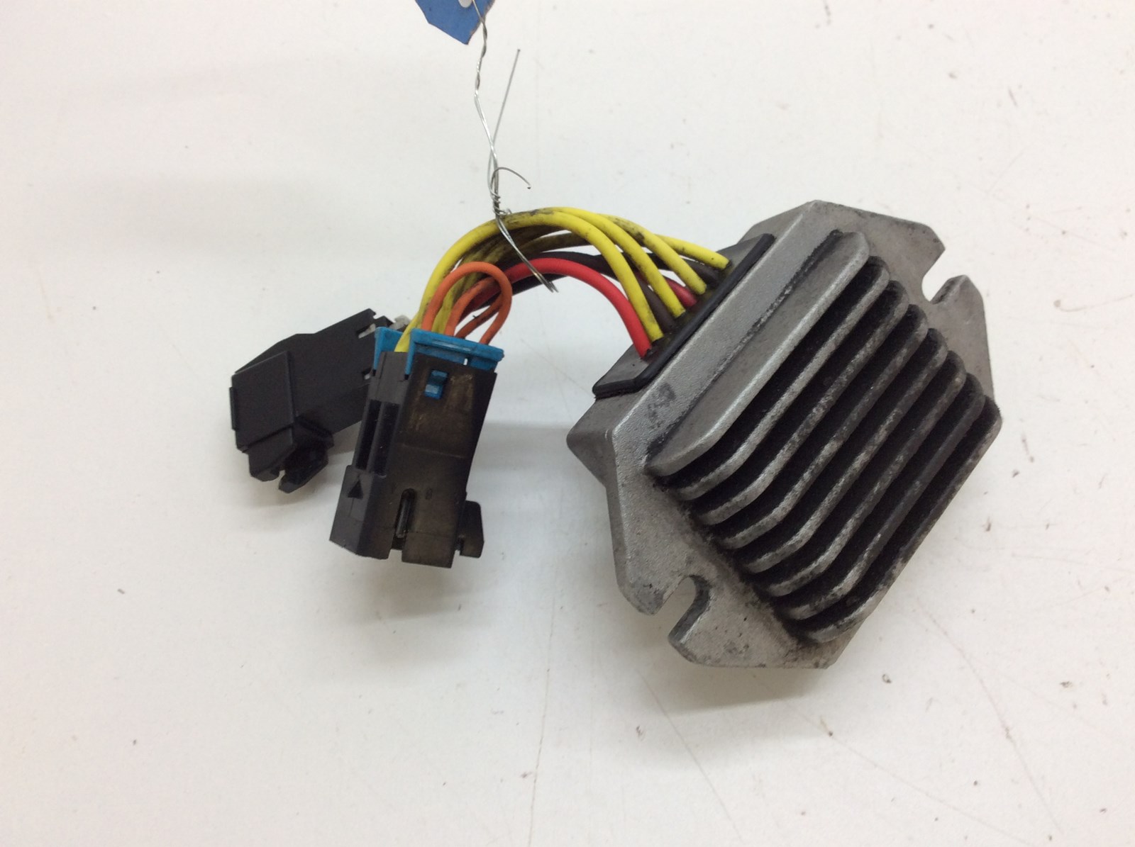 2015 Polaris REGULATOR DC LED