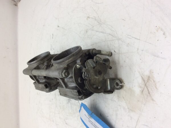 2012 Polaris Throttle Body - Image 4