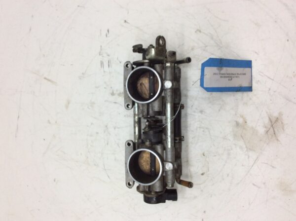 2012 Polaris Throttle Body - Image 5