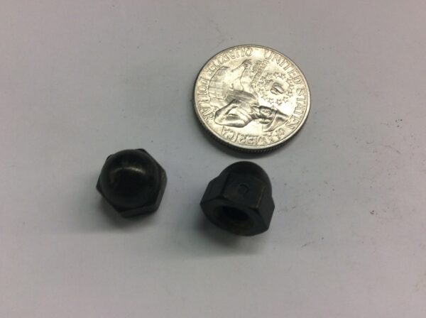 1991 Polaris Lock nut - Image 2