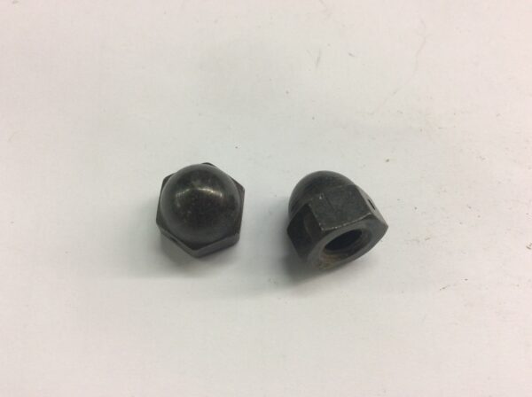 1991 Polaris Lock nut