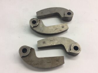 Clutch Weight M1