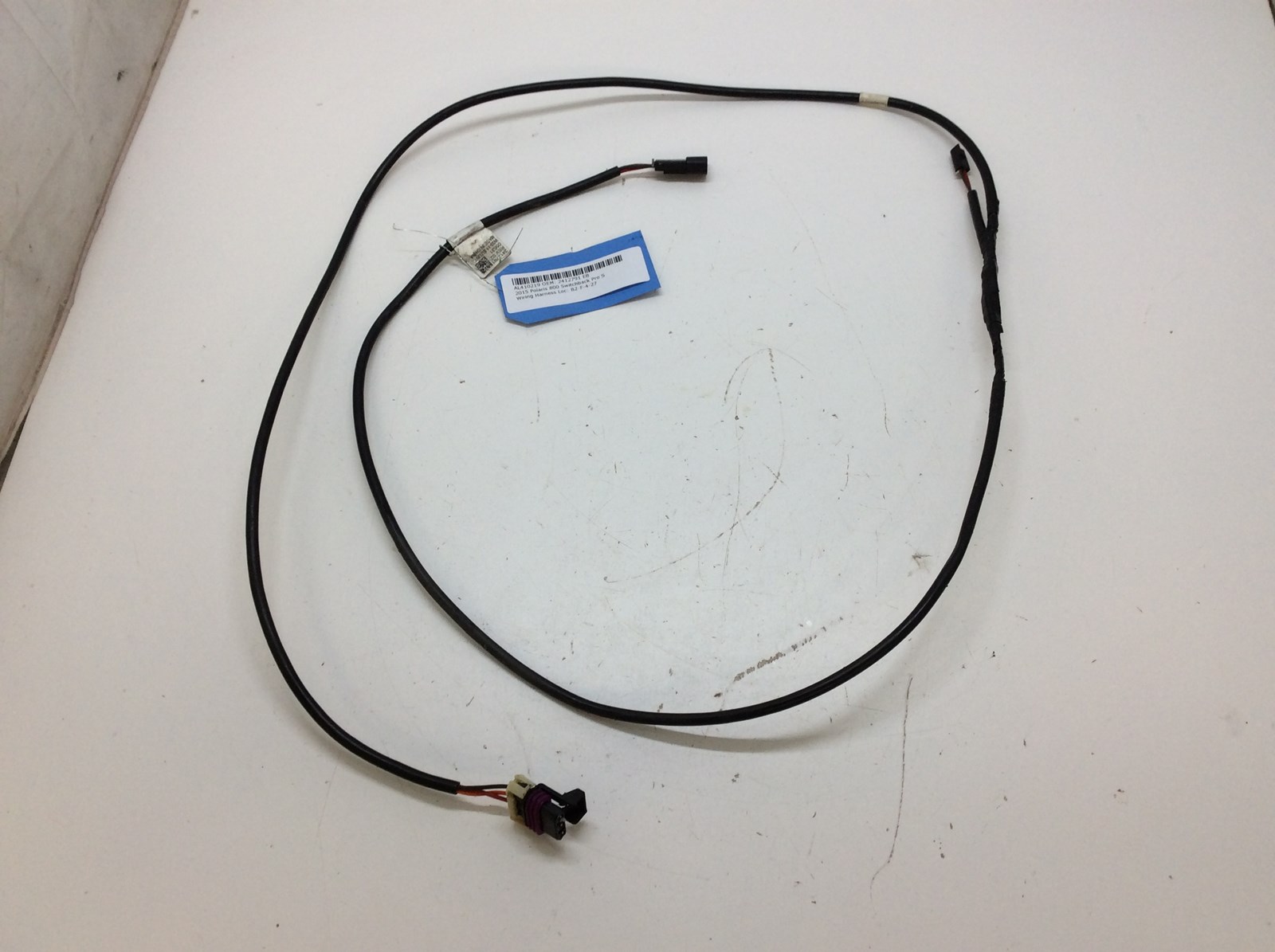 2015 Polaris LED Taillight Jumper - Image 2