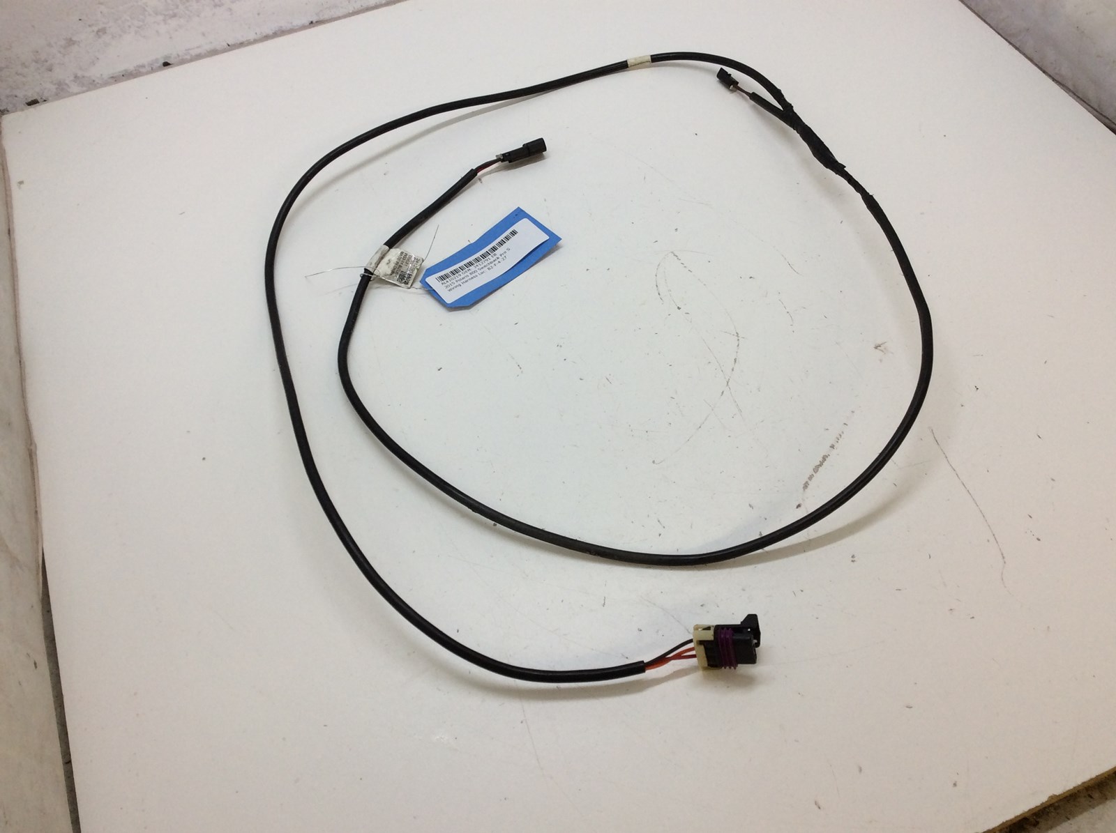 2015 Polaris LED Taillight Jumper - Image 3