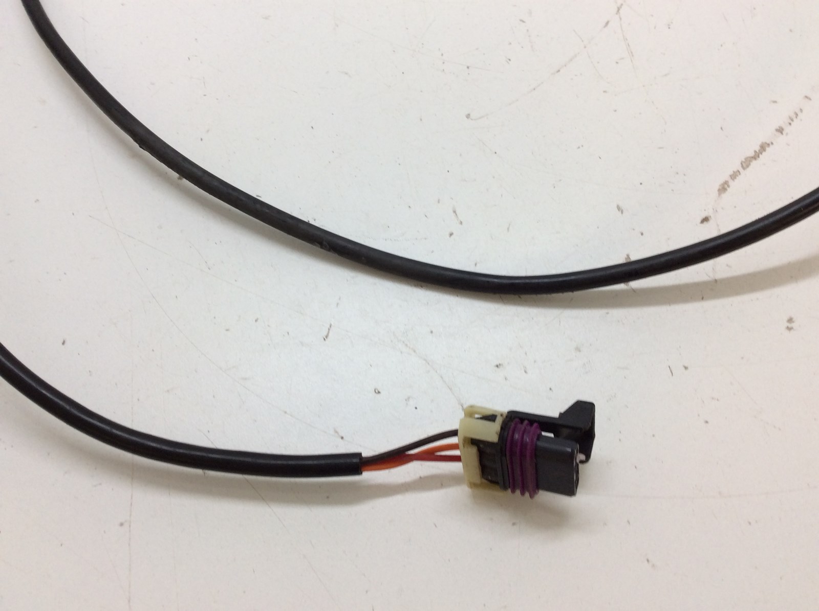 2015 Polaris LED Taillight Jumper - Image 4