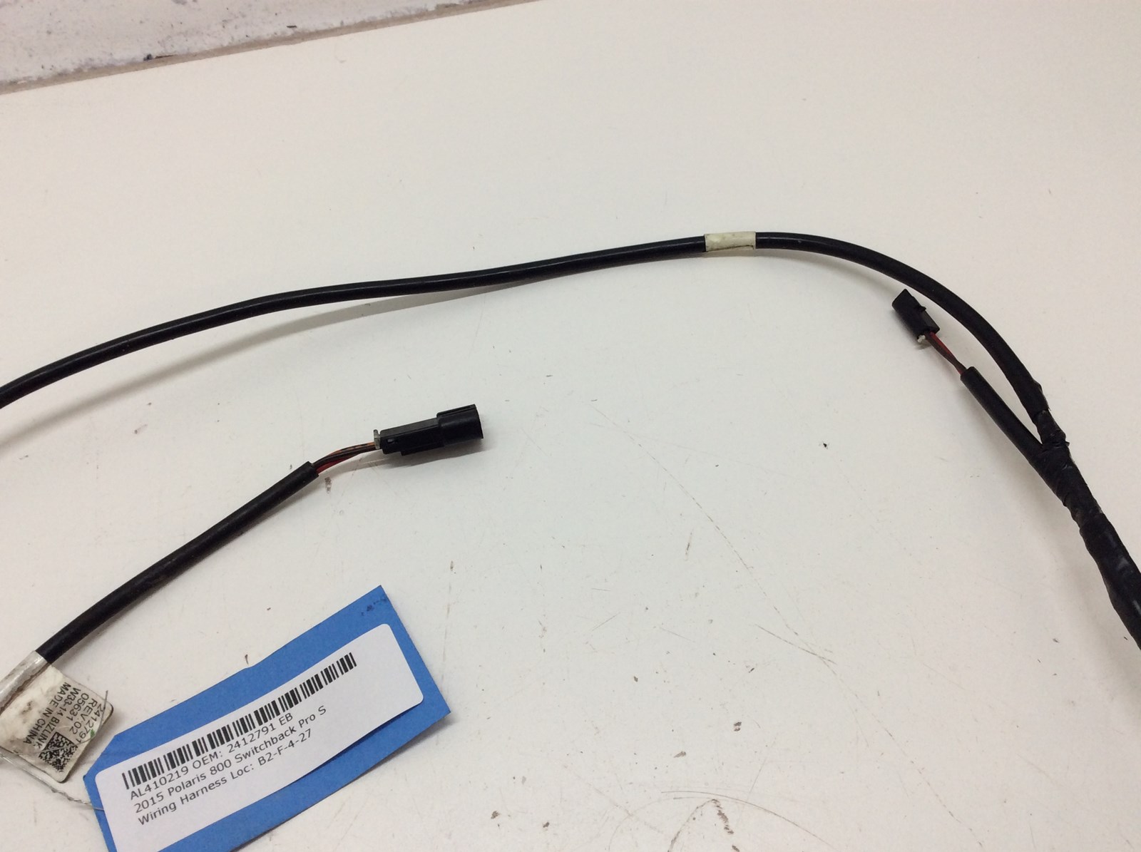 2015 Polaris LED Taillight Jumper - Image 5