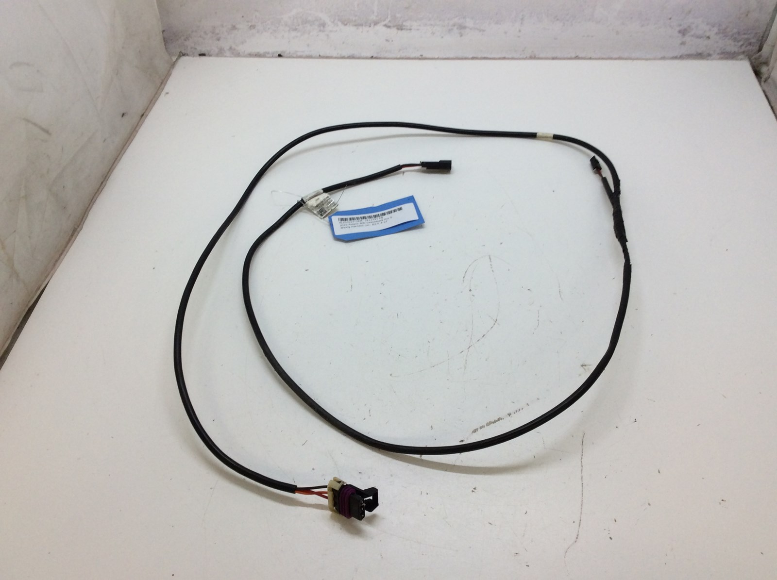 2015 Polaris LED Taillight Jumper