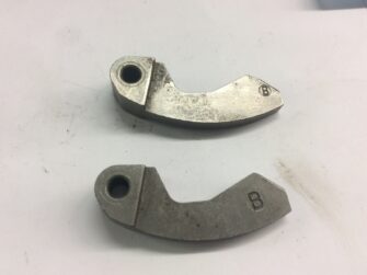 Clutch Weight