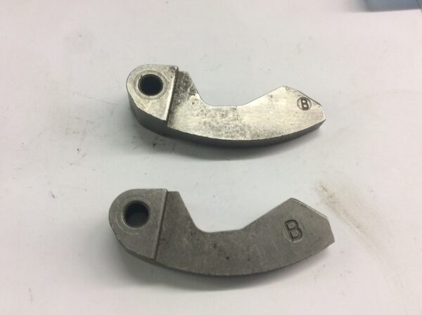 Clutch Weight