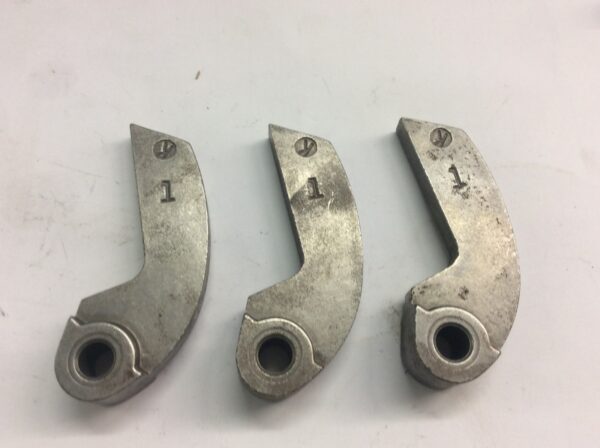 Clutch Weight - Image 2