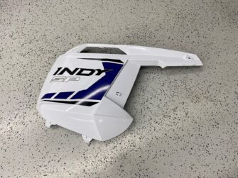 2017 Polaris Right Hand Side Panel- Pro-Ride Chassis