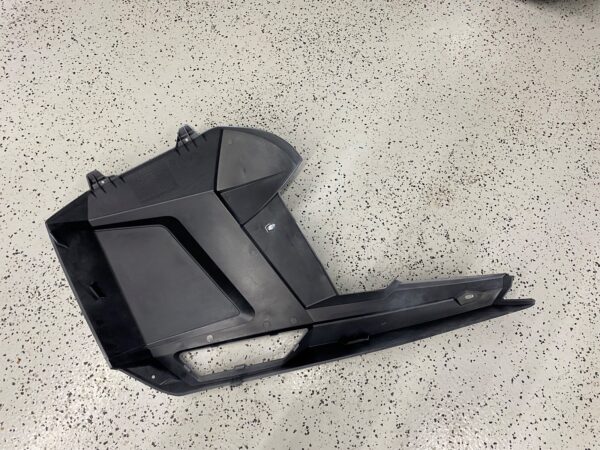 2017 Polaris Right Hand Side Panel- Pro-Ride Chassis - Image 5