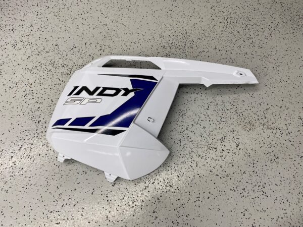 2017 Polaris Right Hand Side Panel- Pro-Ride Chassis