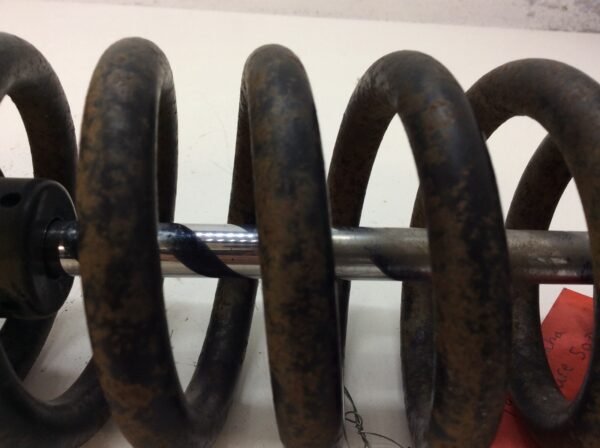1999 Yamaha SHOCK - Image 3