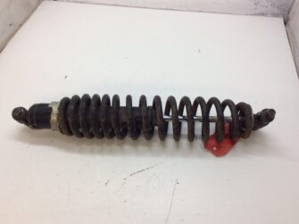 1999 Yamaha SHOCK