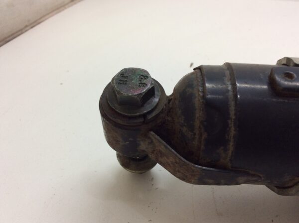 1999 Yamaha SHOCK - Image 4