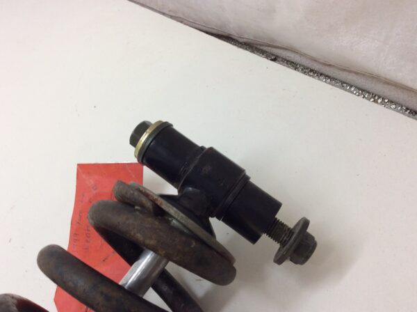 1999 Yamaha SHOCK - Image 5