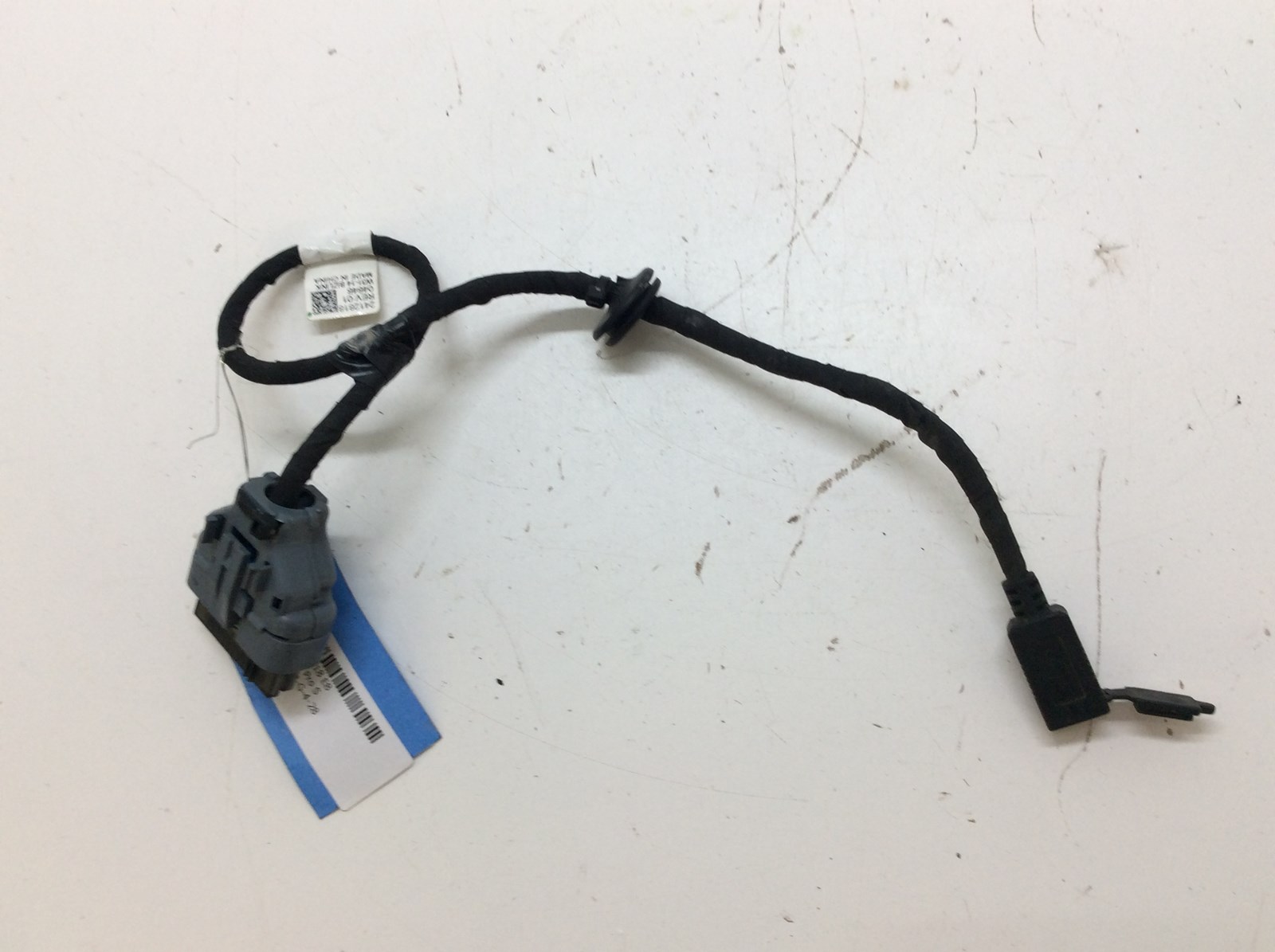 2015 Polaris USB MFD Harness - Image 2