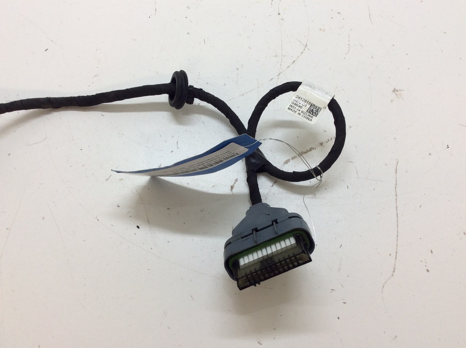 2015 Polaris USB MFD Harness - Image 3