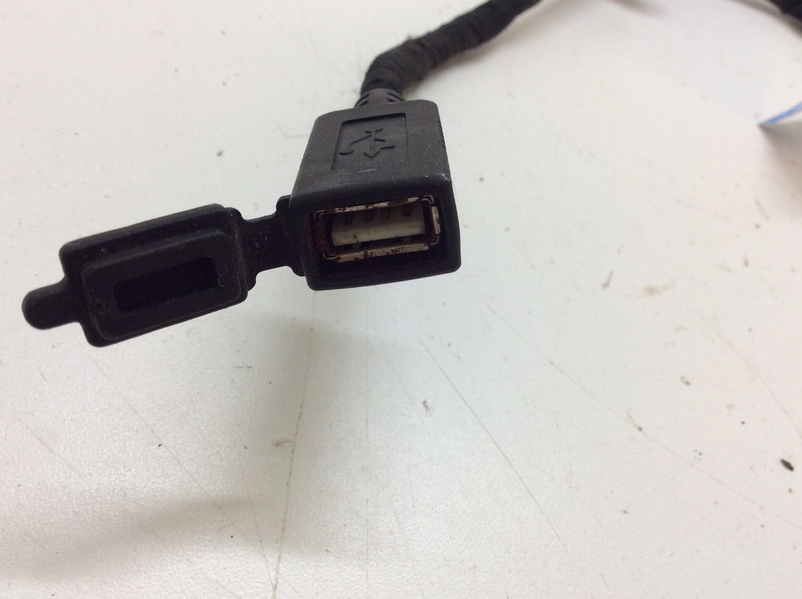 2015 Polaris USB MFD Harness - Image 4