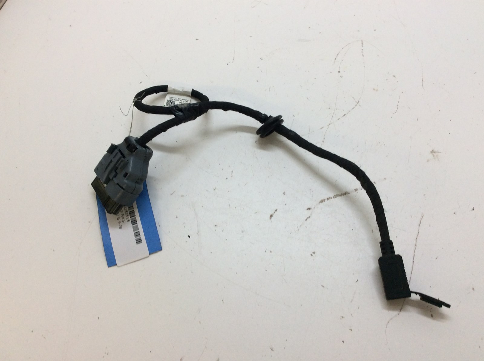 2015 Polaris USB MFD Harness