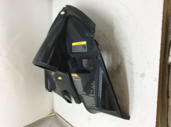 2012 Arctic Cat Console BEARCAT - Image 2