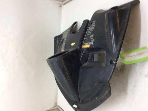 2012 Arctic Cat Console BEARCAT - Image 3