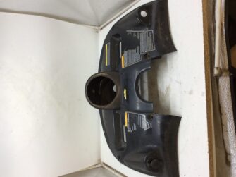 2012 Arctic Cat Console BEARCAT