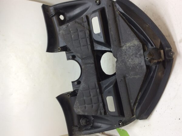 2012 Arctic Cat Console BEARCAT - Image 4