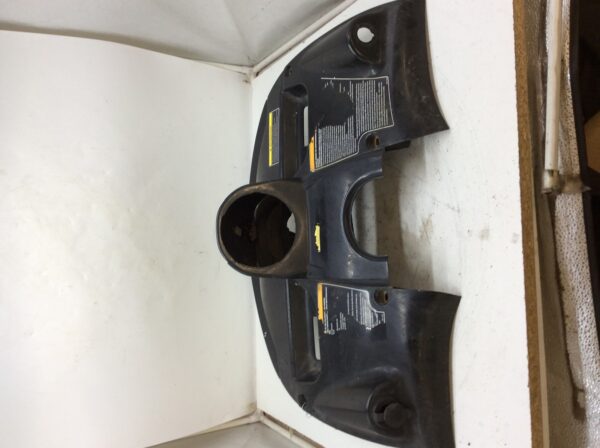 2012 Arctic Cat Console BEARCAT