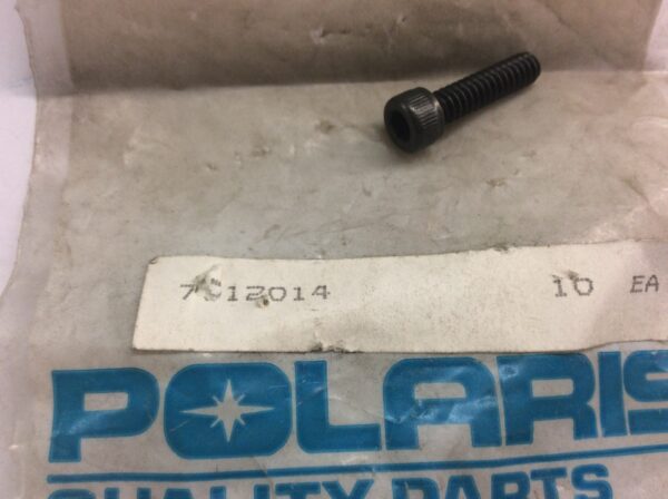 1997 Polaris Screw - Image 2