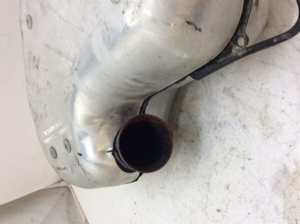 2001 Ski-Doo MUFFLER - Image 5