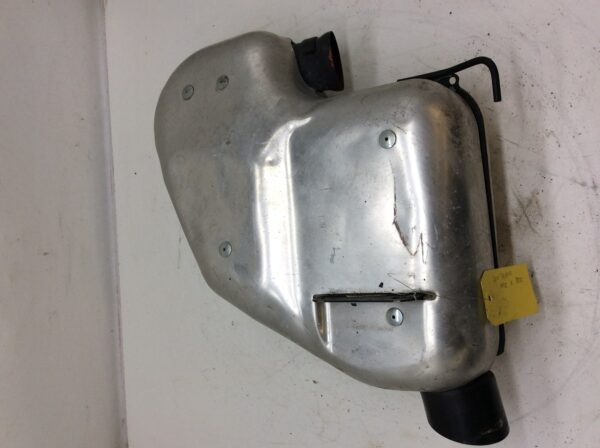 2001 Ski-Doo MUFFLER